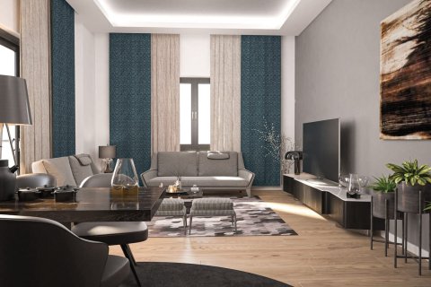 1+1 Leilighet i Avsallar, Antalya, Tyrkia Nr. 180048 - 12