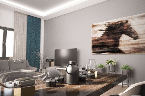 1+1 Leilighet i Avsallar, Antalya, Tyrkia Nr. 180048 - 14
