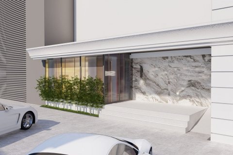Продажа квартиры в Конаклы, Анталье, Турция 1+1, 51м2, №180071 – фото 9
