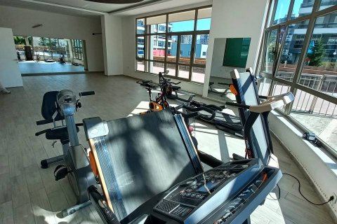 1+1 Wohnung in Alanya, Antalya, Türkei Nr. 183839 - 5