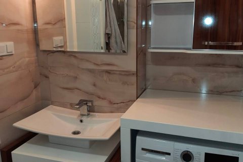 1+1 Wohnung in Alanya, Antalya, Türkei Nr. 183839 - 25