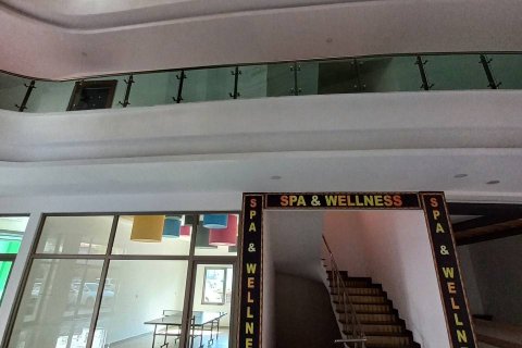 1+1 Wohnung in Alanya, Antalya, Türkei Nr. 183839 - 2