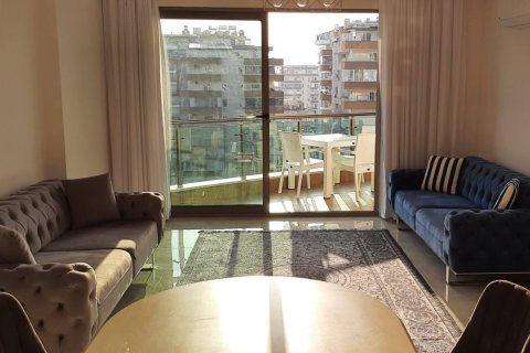 1+1 Wohnung in Alanya, Antalya, Türkei Nr. 183839 - 18