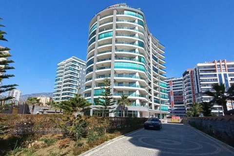1+1 Wohnung in Alanya, Antalya, Türkei Nr. 183839 - 15