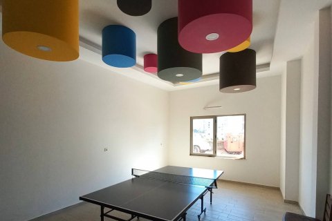 1+1 Wohnung in Alanya, Antalya, Türkei Nr. 183839 - 7