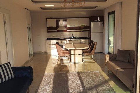 1+1 Wohnung in Alanya, Antalya, Türkei Nr. 183839 - 21