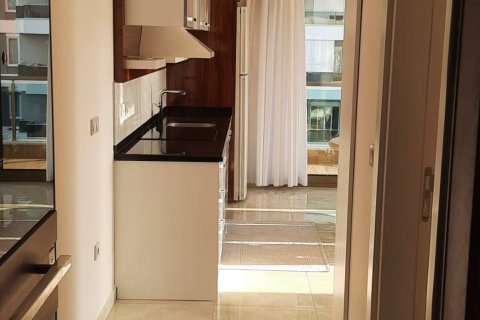 1+1 Wohnung in Alanya, Antalya, Türkei Nr. 183839 - 16