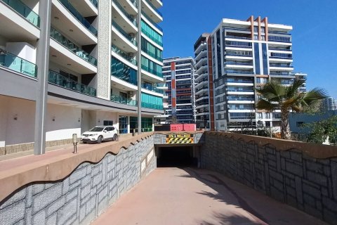 1+1 Wohnung in Alanya, Antalya, Türkei Nr. 183839 - 12