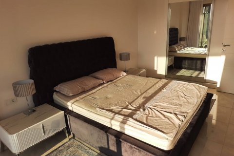 1+1 Wohnung in Alanya, Antalya, Türkei Nr. 183839 - 22