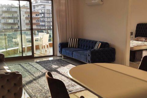 1+1 Wohnung in Alanya, Antalya, Türkei Nr. 183839 - 24