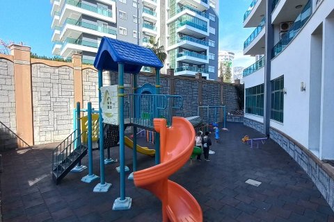 1+1 Wohnung in Alanya, Antalya, Türkei Nr. 183839 - 4