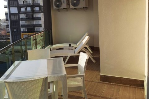 1+1 Wohnung in Alanya, Antalya, Türkei Nr. 183839 - 20