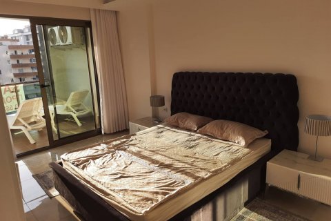 1+1 Wohnung in Alanya, Antalya, Türkei Nr. 183839 - 23