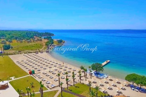 3+1 Villa in Didim, Aydin, Türkei Nr. 183842 - 4