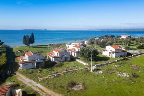 3+1 Villa in Didim, Aydin, Türkei Nr. 183842