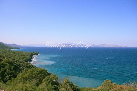 3+1 Villa in Didim, Aydin, Türkei Nr. 183842 - 3