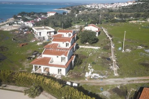3+1 Villa in Didim, Aydin, Türkei Nr. 183842 - 8