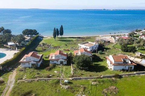 3+1 Villa in Didim, Aydin, Türkei Nr. 183842 - 9