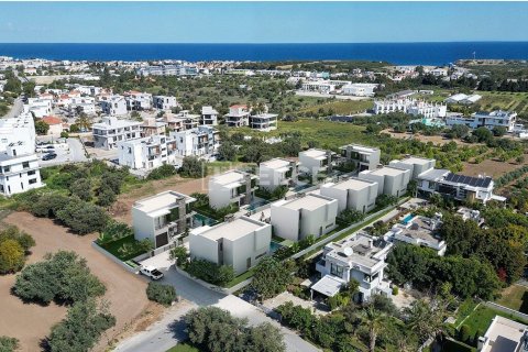 3+1 Villa i Girne, Nr. 194054 - 3