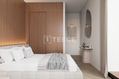 3+1 Villa i Girne, Nr. 194054 - 7