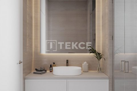 3+1 Villa i Girne, Nr. 194054 - 9