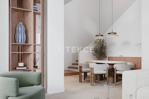 3+1 Villa i Girne, Nr. 194054 - 5