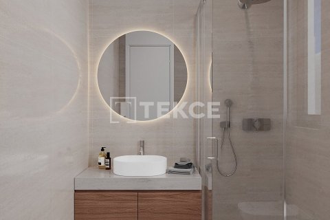 3+1 Villa i Girne, Nr. 194054 - 8