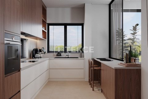 3+1 Villa i Girne, Nr. 194054 - 6