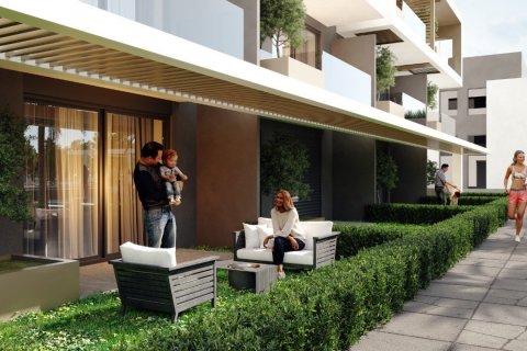 Apartment for sale in Aksu, Antalya, Turkey, 2 bedrooms, 100m2, No. 194077 – photo 15