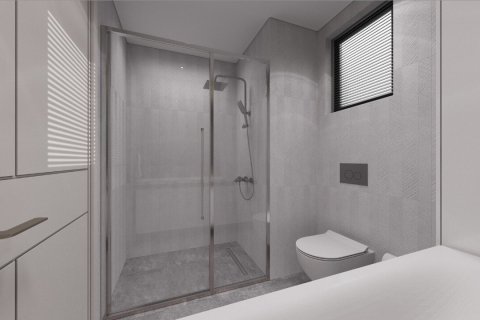 Apartment for sale in Aksu, Antalya, Turkey, 2 bedrooms, 100m2, No. 194077 – photo 2
