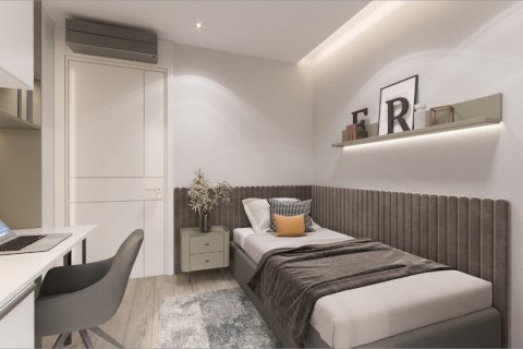 Apartment for sale in Aksu, Antalya, Turkey, 2 bedrooms, 100m2, No. 194077 – photo 11