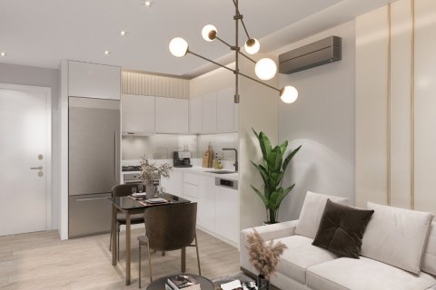 Apartment for sale in Aksu, Antalya, Turkey, 2 bedrooms, 100m2, No. 194077 – photo 10