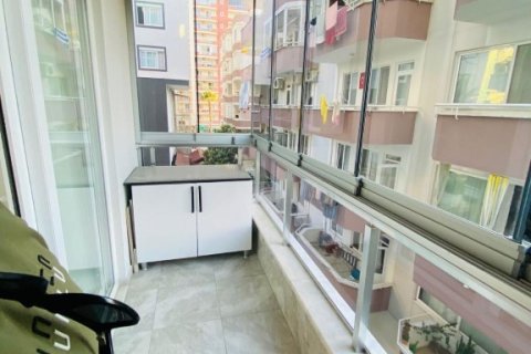Apartment for sale in Mahmutlar, Antalya, Turkey, 115m2, No. 169638 – photo 15