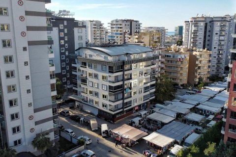 Apartment for sale in Mahmutlar, Antalya, Turkey, 115m2, No. 169638 – photo 25