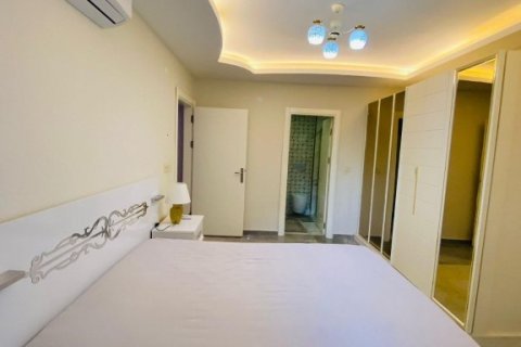 Apartment for sale in Mahmutlar, Antalya, Turkey, 115m2, No. 169638 – photo 13