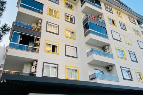 Apartment for sale in Mahmutlar, Antalya, Turkey, 115m2, No. 169638 – photo 24