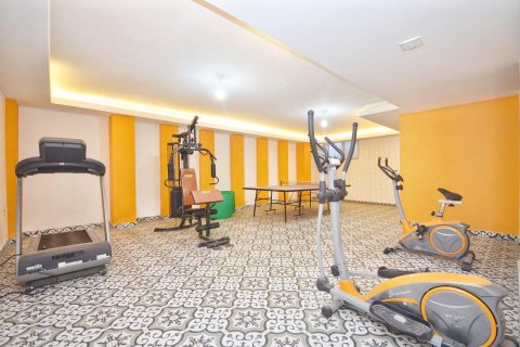 Apartment for sale in Mahmutlar, Antalya, Turkey, 115m2, No. 169638 – photo 18