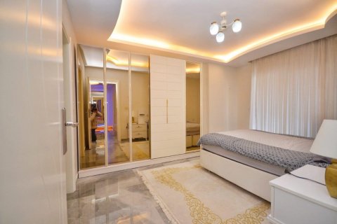 Apartment for sale in Mahmutlar, Antalya, Turkey, 115m2, No. 169638 – photo 14