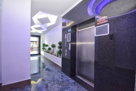 Apartment for sale in Mahmutlar, Antalya, Turkey, 115m2, No. 169638 – photo 21