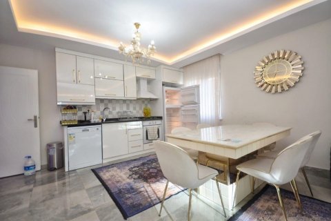 Apartment for sale in Mahmutlar, Antalya, Turkey, 115m2, No. 169638 – photo 5