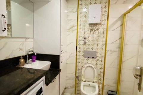 Apartment for sale in Mahmutlar, Antalya, Turkey, 115m2, No. 169638 – photo 10
