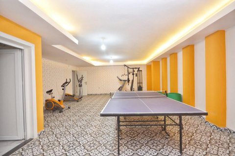 Apartment for sale in Mahmutlar, Antalya, Turkey, 115m2, No. 169638 – photo 19