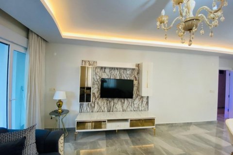 Apartment for sale in Mahmutlar, Antalya, Turkey, 115m2, No. 169638 – photo 2