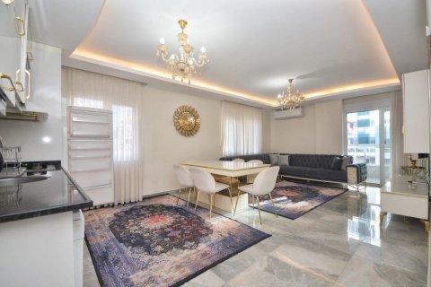 Daire   Mahmutlar, Antalya, Türkiye №169638