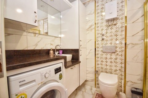 Apartment for sale in Mahmutlar, Antalya, Turkey, 115m2, No. 169638 – photo 9