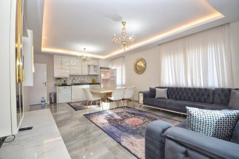 Apartment for sale in Mahmutlar, Antalya, Turkey, 115m2, No. 169638 – photo 4