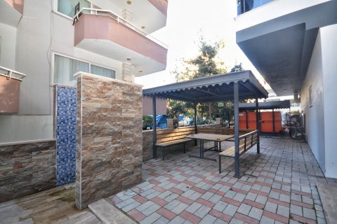 Apartment for sale in Mahmutlar, Antalya, Turkey, 115m2, No. 169638 – photo 23