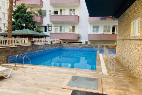 Apartment for sale in Mahmutlar, Antalya, Turkey, 115m2, No. 169638 – photo 22