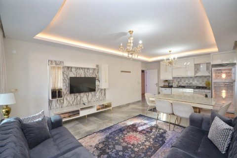 Apartment for sale in Mahmutlar, Antalya, Turkey, 115m2, No. 169638 – photo 3