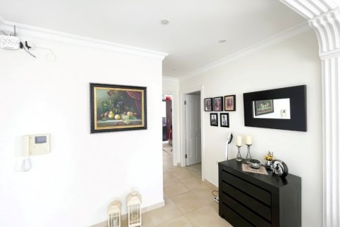 Wohnung in Mahmutlar, Antalya, Türkei Nr. 169640 - 10